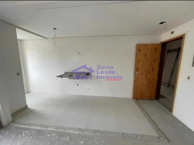 Apartamento com 50m² 2 quartos e 1 banheiro, à venda, no bairro Penha de França em São Paulo