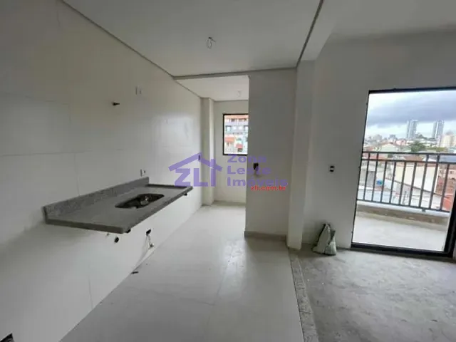 Apartamento com 50m² 2 quartos e 1 banheiro, à venda, no bairro Penha de França em São Paulo