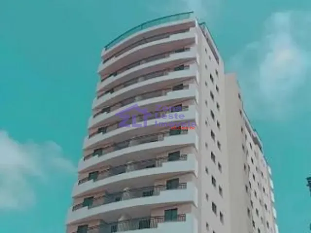 Apartamento com 50m² 2 quartos e 1 banheiro, à venda, no bairro Penha de França em São Paulo