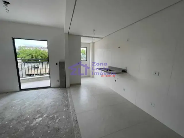 Apartamento com 50m² 2 quartos e 1 banheiro, à venda, no bairro Penha de França em São Paulo