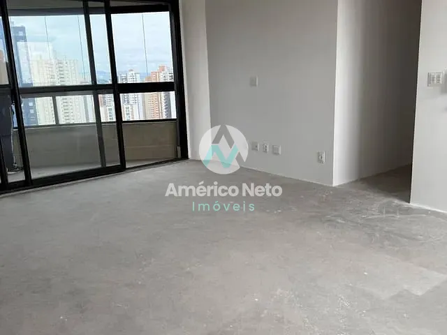 Apartamento 2 quartos e 2 banheiros, à venda, no bairro Jardim em Santo André