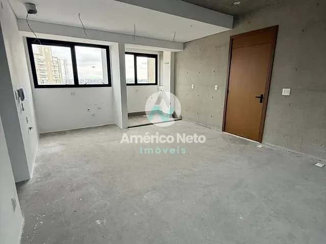 Apartamento 2 quartos e 2 banheiros, à venda, no bairro Jardim em Santo André
