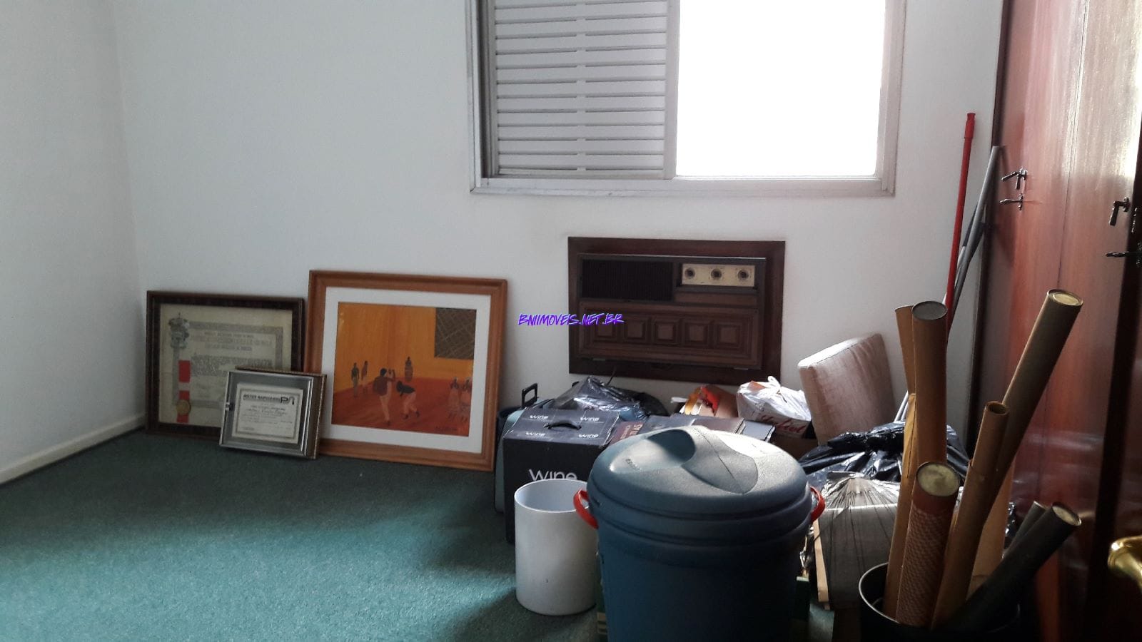 Apartamento, 4 quartos, 170 m² - Foto 29