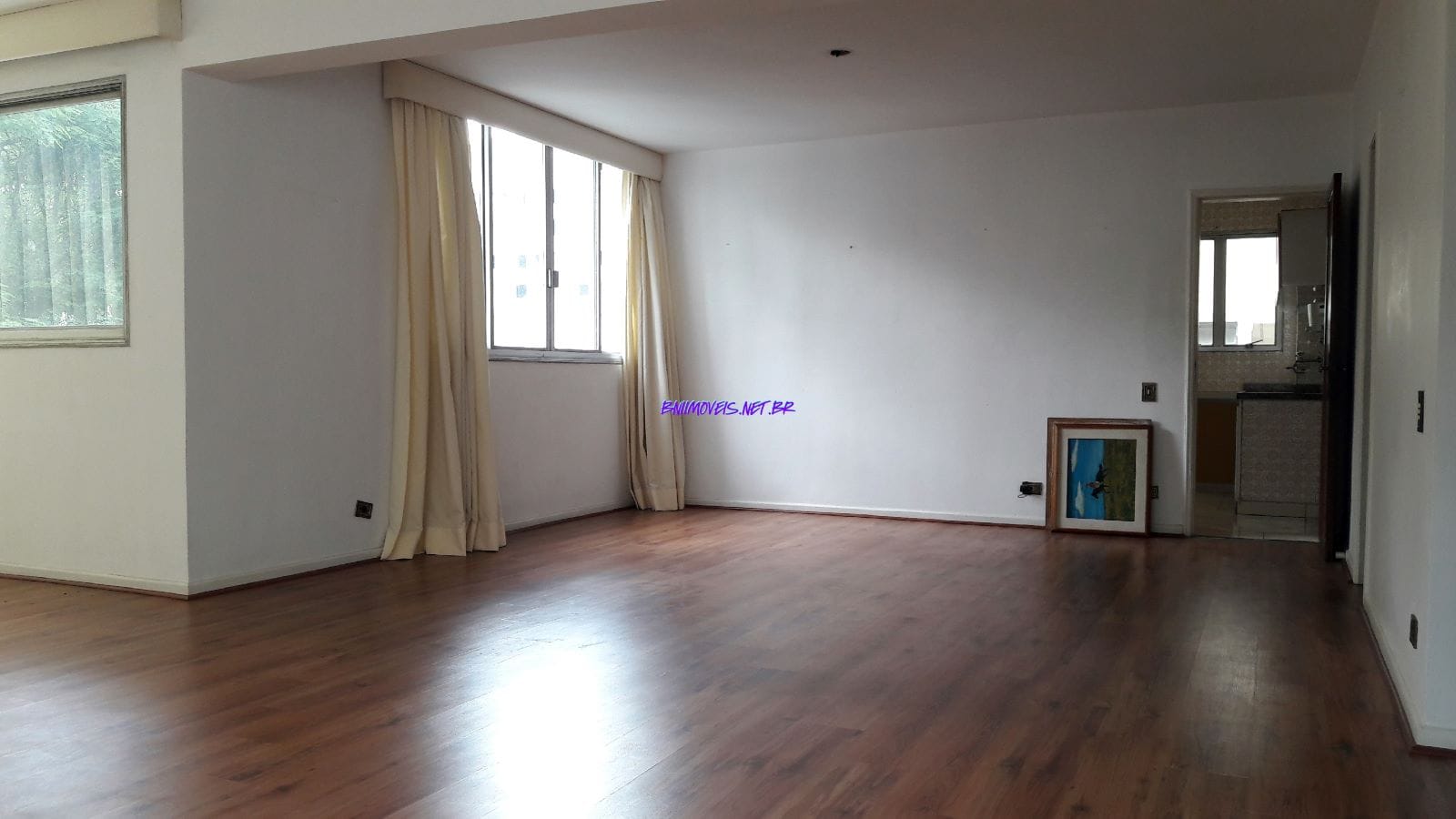 Apartamento, 4 quartos, 170 m² - Foto 4