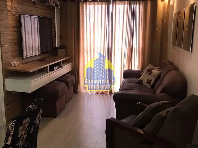 Apartamento 2 quartos e 1 banheiro, à venda ou para alugar, no bairro Veloso em Osasco