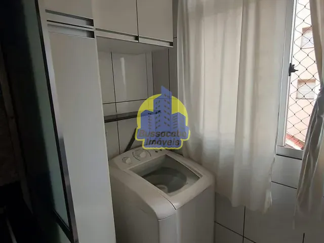 Apartamento 2 quartos e 1 banheiro, à venda ou para alugar, no bairro Veloso em Osasco