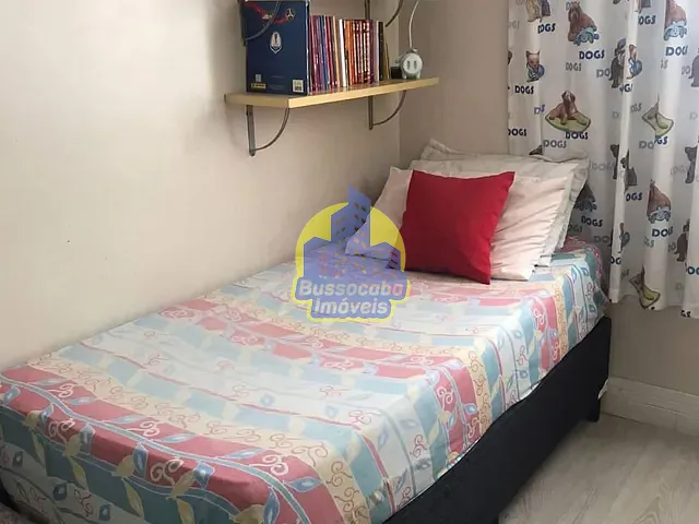 Apartamento 2 quartos e 1 banheiro, à venda ou para alugar, no bairro Veloso em Osasco