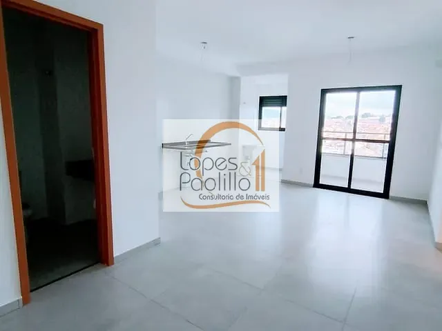 Apartamento com 65m² 2 quartos e 2 banheiros, para alugar, no bairro Atibaia Jardim em Atibaia