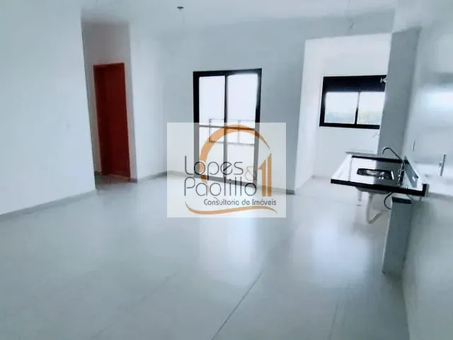 Apartamento com 65m² 2 quartos e 2 banheiros, para alugar, no bairro Atibaia Jardim em Atibaia