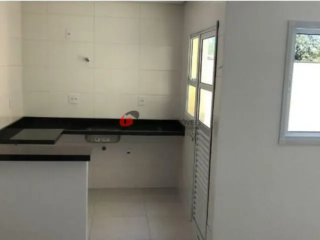 Apartamento 3 quartos e 1 banheiro, à venda, no bairro Jardim Santo Antônio em Santo André