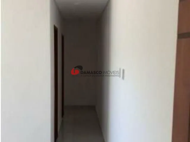 Apartamento 3 quartos e 1 banheiro, à venda, no bairro Jardim Santo Antônio em Santo André