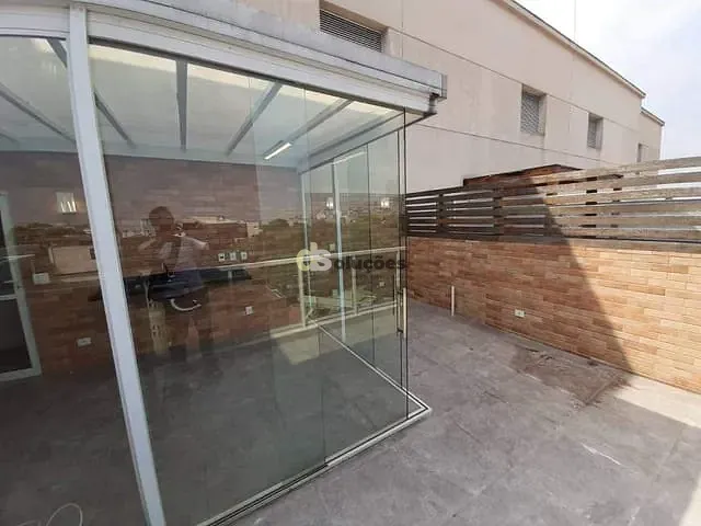 Apartamento 2 quartos e 2 banheiros, à venda, no bairro Pinheiros em São Paulo