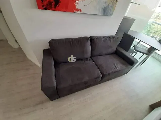 Apartamento 2 quartos e 2 banheiros, à venda, no bairro Pinheiros em São Paulo