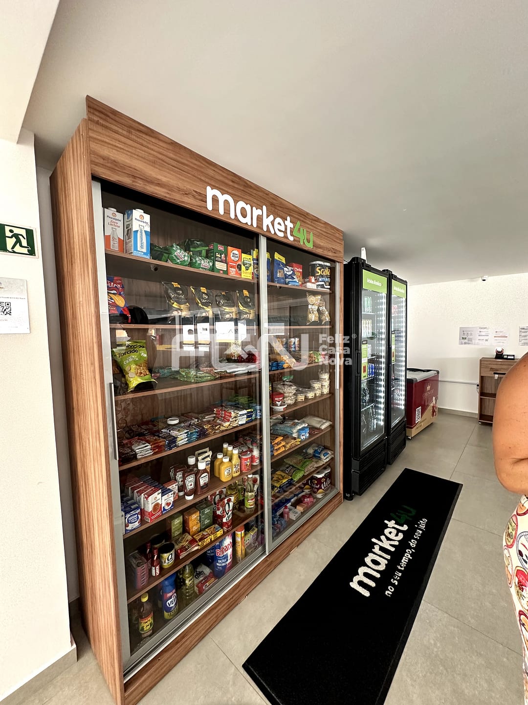 Apartamento, 2 quartos, 66 m² - Foto 35