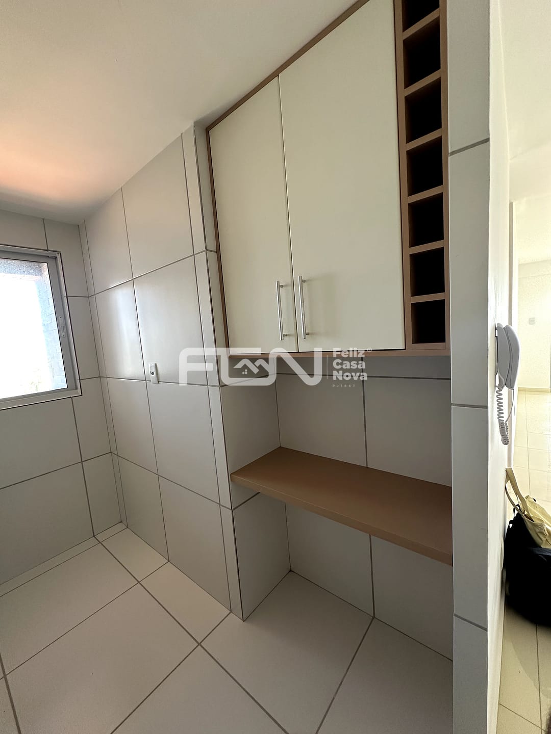 Apartamento, 2 quartos, 66 m² - Foto 2