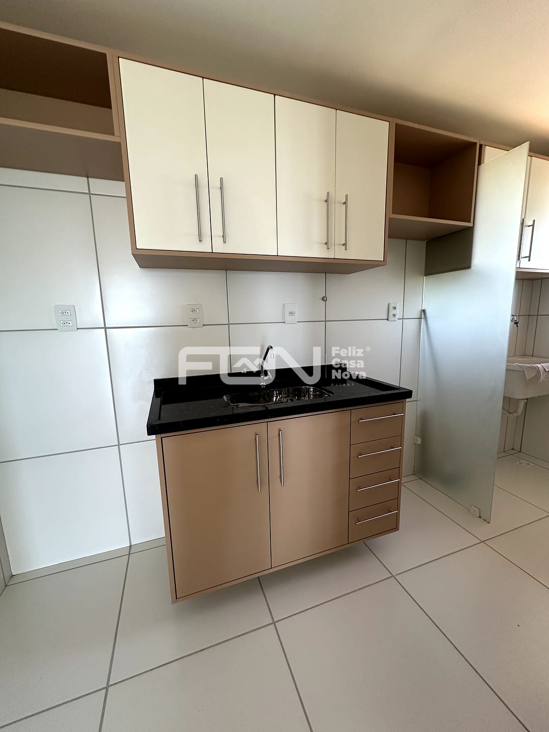 Apartamento, 2 quartos, 66 m² - Foto 4