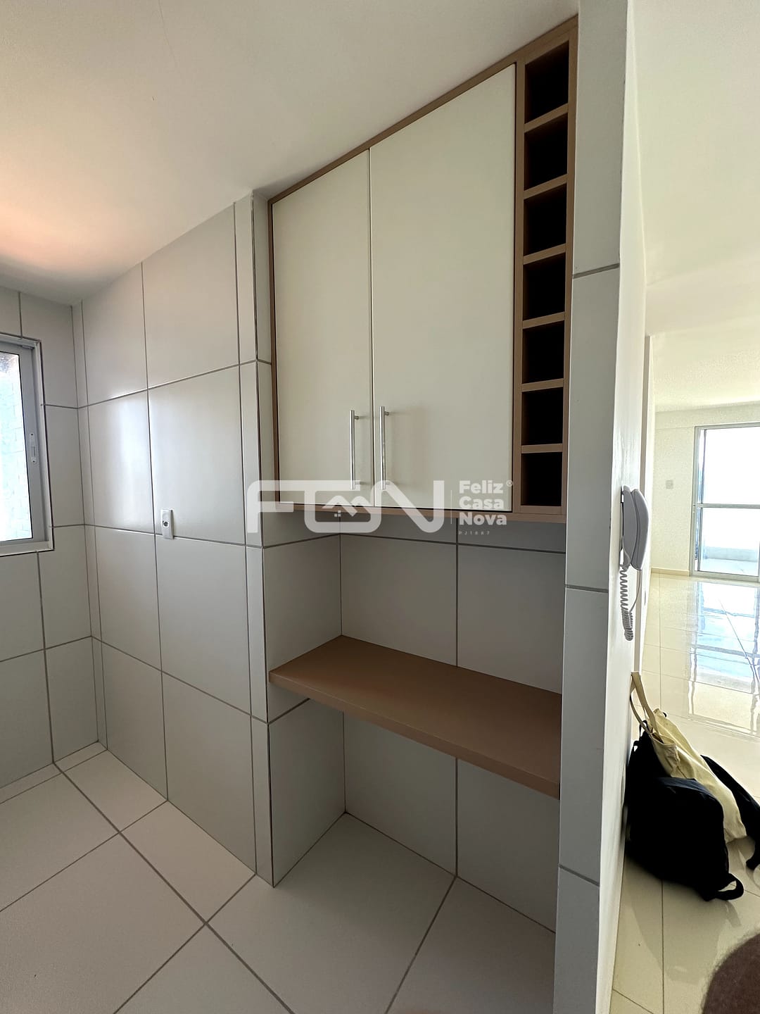 Apartamento, 2 quartos, 66 m² - Foto 16