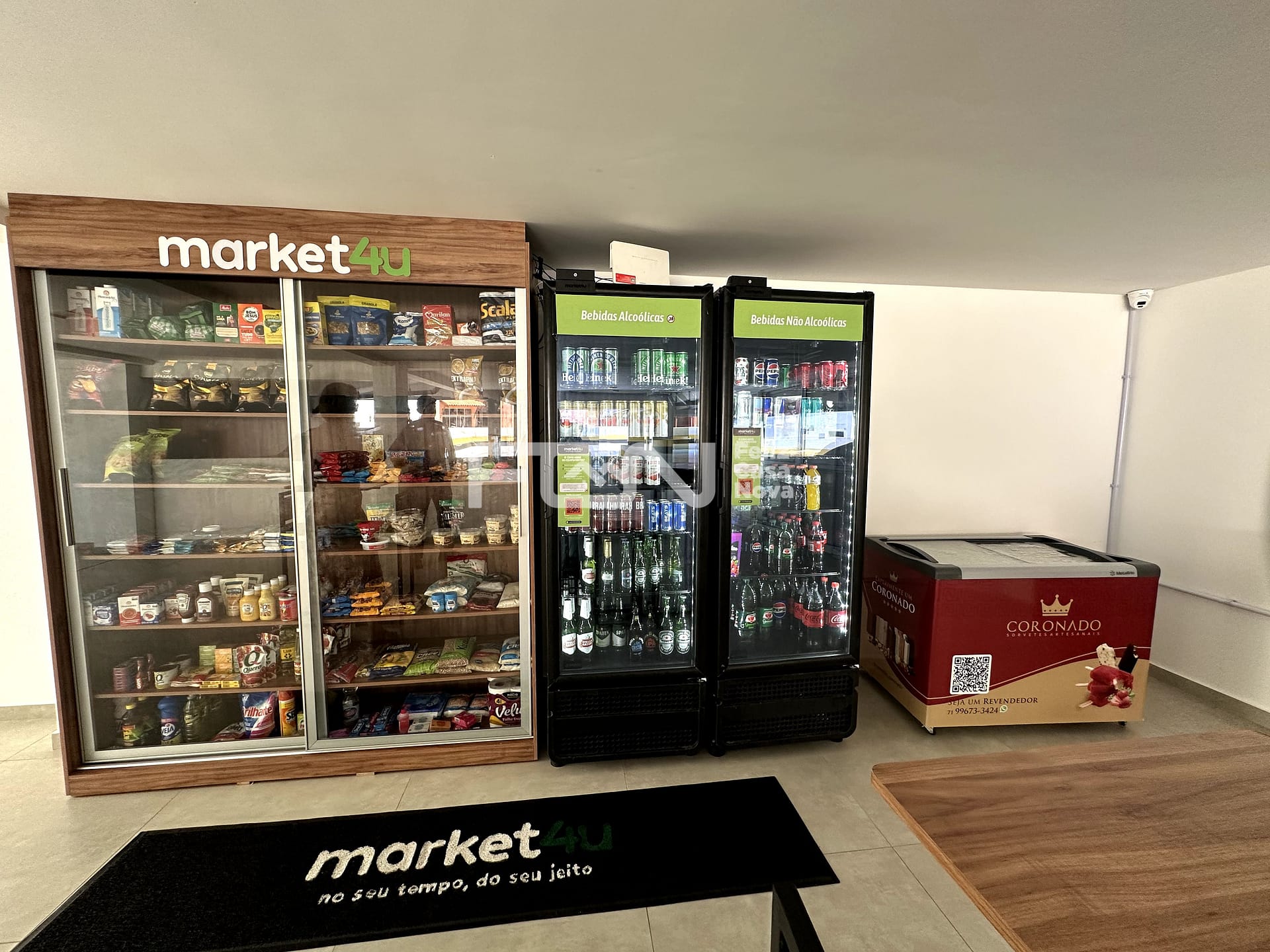 Apartamento, 2 quartos, 66 m² - Foto 27