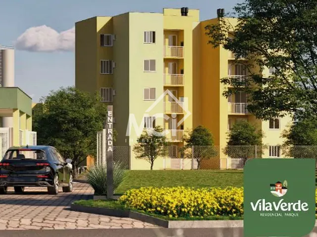 Apartamento 1 quarto e 1 banheiro, à venda, no bairro Três Vendas em Pelotas