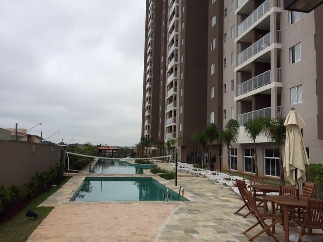 Foto do Apartamento - Apartamento à venda 3 Quartos, 1 Suite, 3 Vagas, 90M², Jardim Sul, São José dos Campos - SP | Maxximo Viver | INDEPENDENCE NEGOCIOS IMOBILIARIOS LTDA