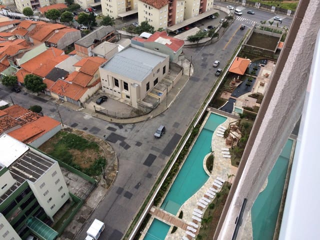 Foto do Apartamento - Apartamento à venda 3 Quartos, 1 Suite, 3 Vagas, 90M², Jardim Sul, São José dos Campos - SP | Maxximo Viver | INDEPENDENCE NEGOCIOS IMOBILIARIOS LTDA