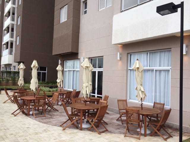 Foto do Apartamento - Apartamento à venda 3 Quartos, 1 Suite, 3 Vagas, 90M², Jardim Sul, São José dos Campos - SP | Maxximo Viver | INDEPENDENCE NEGOCIOS IMOBILIARIOS LTDA