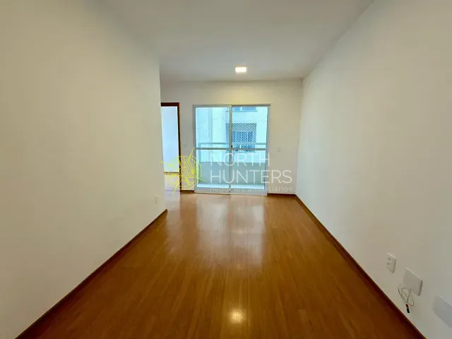 Apartamento com 80m² 2 quartos e 1 banheiro, à venda, no bairro Floresta em Joinville