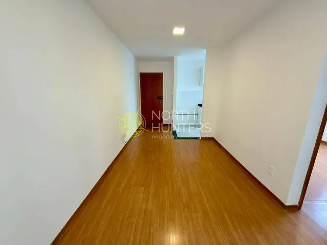 Apartamento com 80m² 2 quartos e 1 banheiro, à venda, no bairro Floresta em Joinville