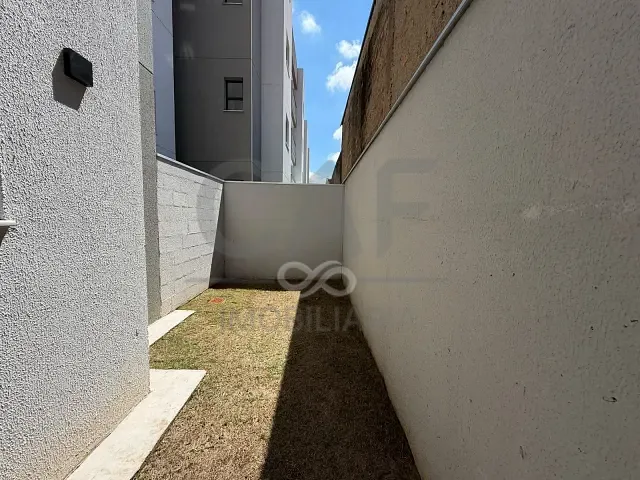 Apartamento 2 quartos e 2 banheiros, para alugar, no bairro Parque Residencial Groot em Holambra