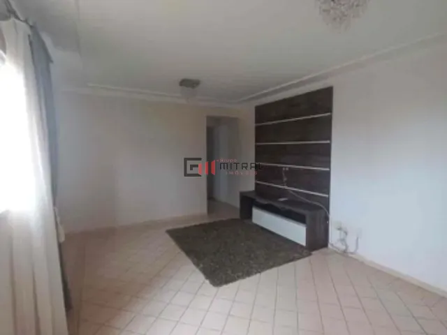 Apartamento 1 quarto e 2 banheiros, à venda, no bairro Jardim América em Londrina