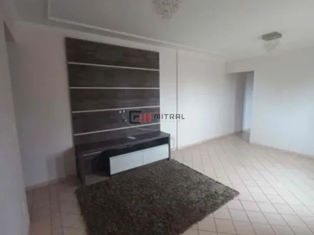 Apartamento 1 quarto e 2 banheiros, à venda, no bairro Jardim América em Londrina