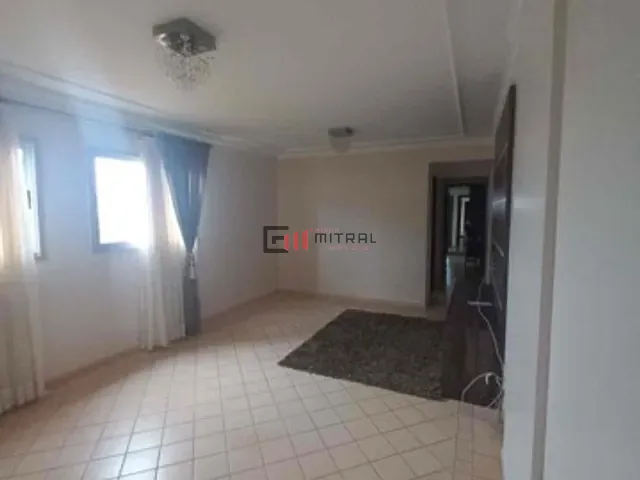 Apartamento 1 quarto e 2 banheiros, à venda, no bairro Jardim América em Londrina