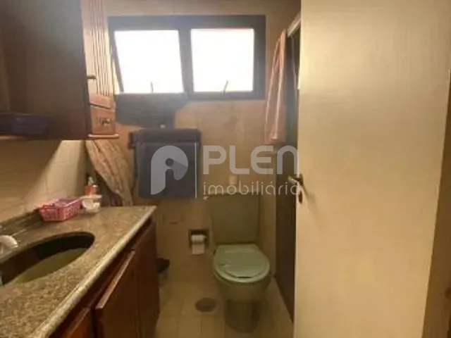 Apartamento 3 quartos e 2 banheiros, à venda, no bairro Santana em São Paulo
