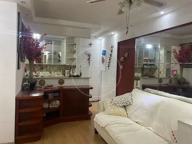 Apartamento 2 quartos e 2 banheiros, para alugar, no bairro Socorro em São Paulo