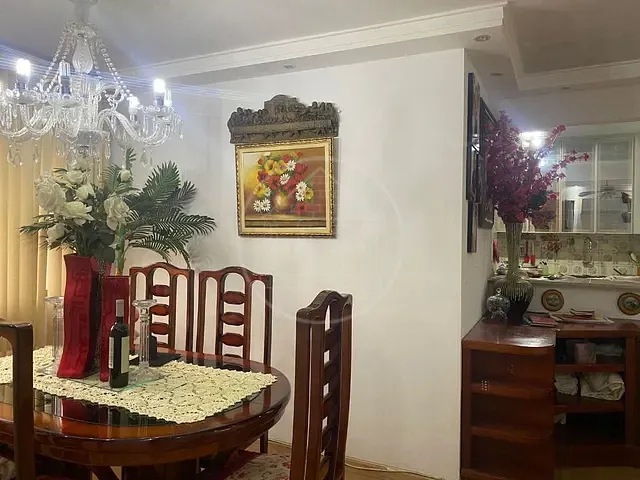 Apartamento 2 quartos e 2 banheiros, para alugar, no bairro Socorro em São Paulo