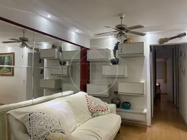 Apartamento 2 quartos e 2 banheiros, para alugar, no bairro Socorro em São Paulo