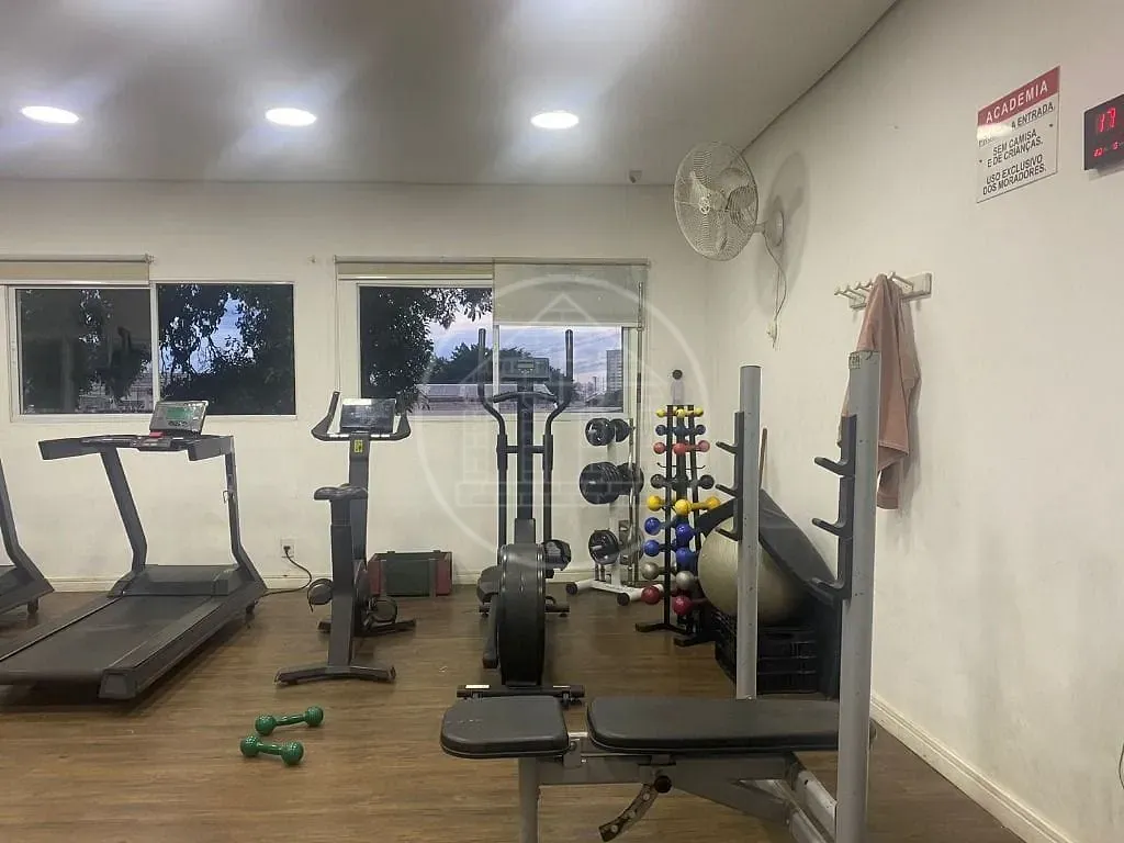 Apartamento, 2 quartos, 74 m² - Foto 10
