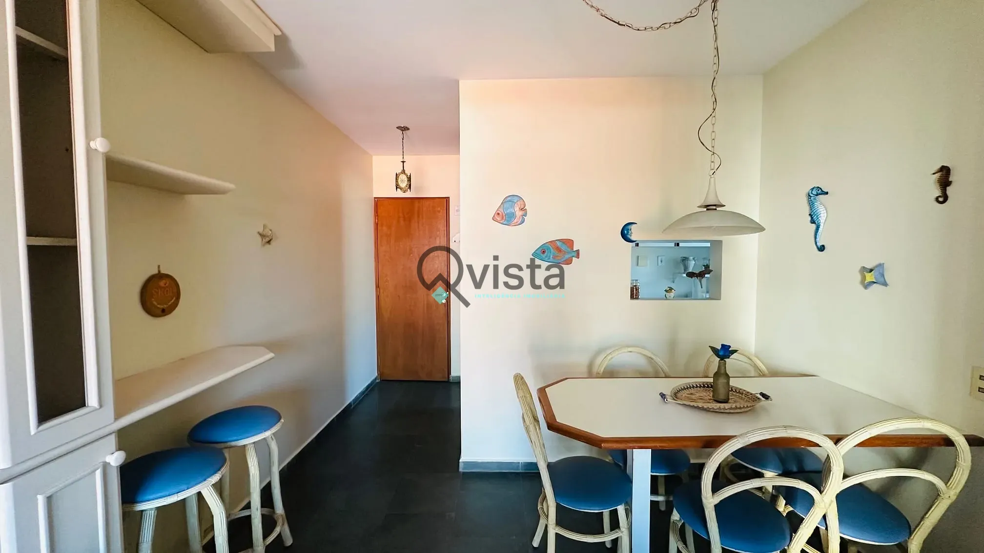 Apartamento, 2 quartos, 80 m² - Foto 2