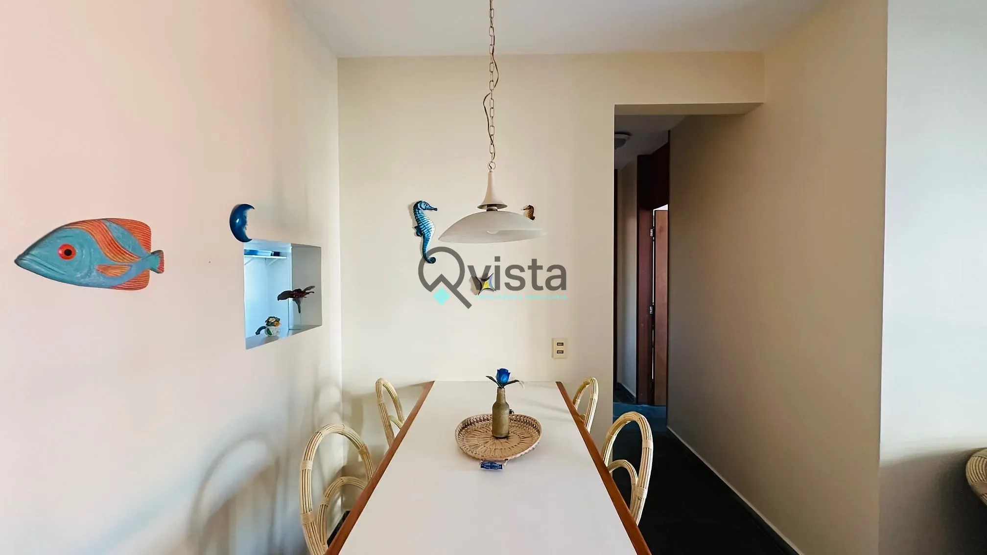 Apartamento, 2 quartos, 80 m² - Foto 3