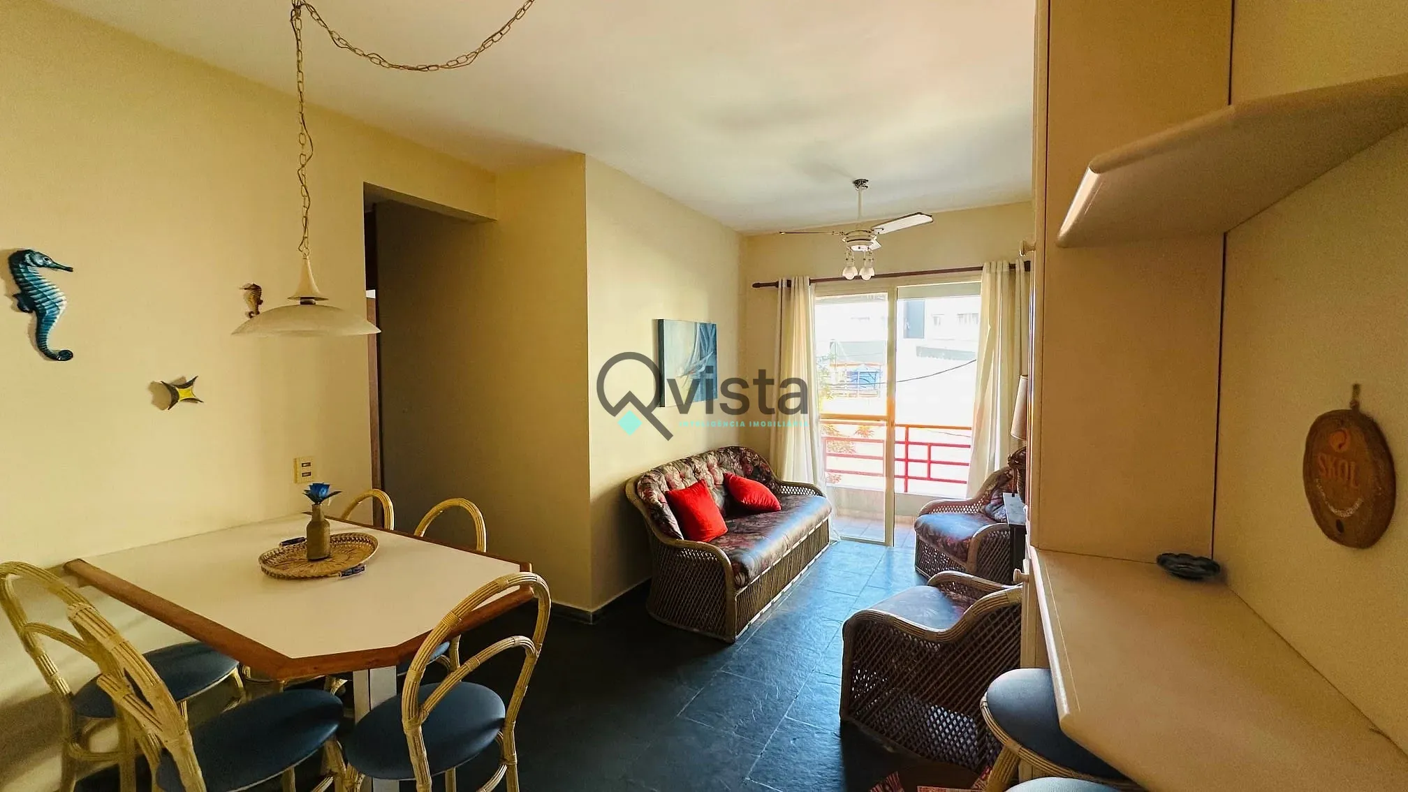 Apartamento, 2 quartos, 80 m² - Foto 4