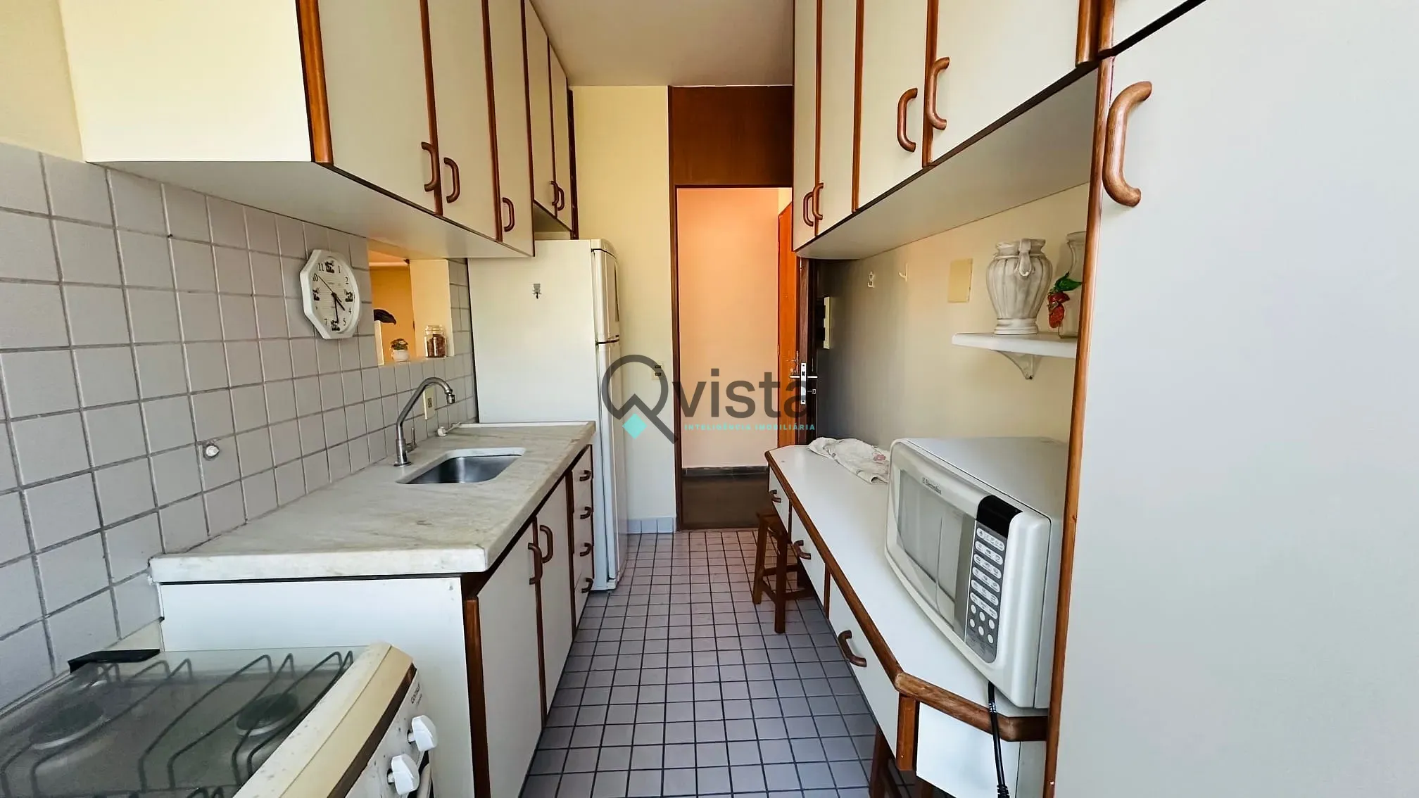 Apartamento, 2 quartos, 80 m² - Foto 6