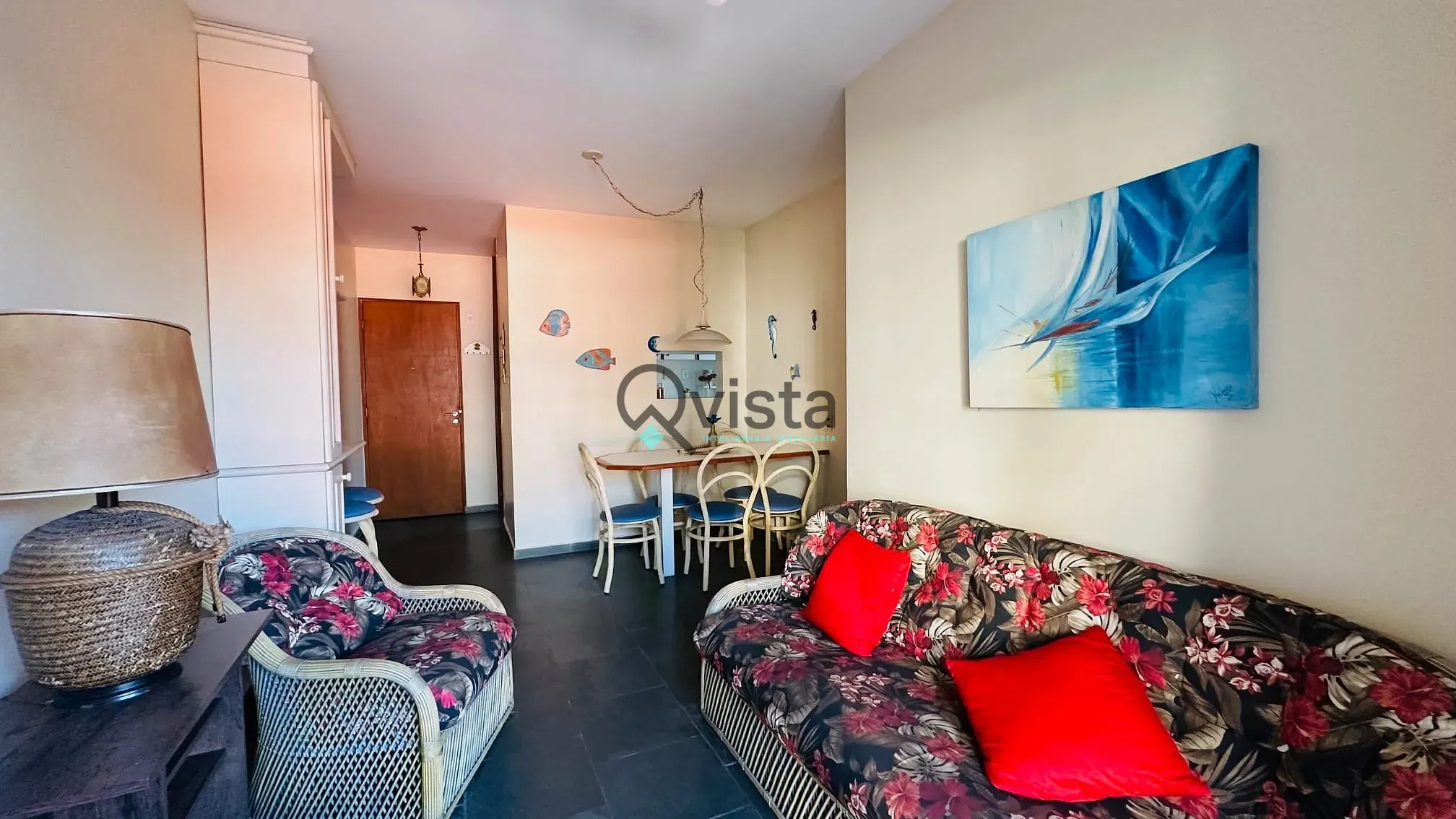 Apartamento, 2 quartos, 80 m² - Foto 8