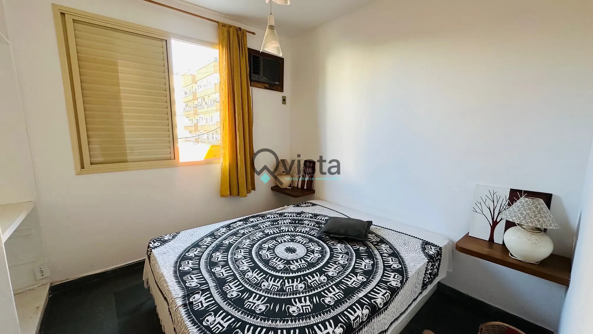 Apartamento, 2 quartos, 80 m² - Foto 12