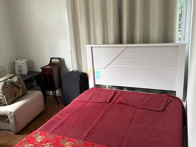 Apartamento com 32m² 1 quarto e 1 banheiro, à venda, no bairro Ilha do Governador em Rio de Janeiro
