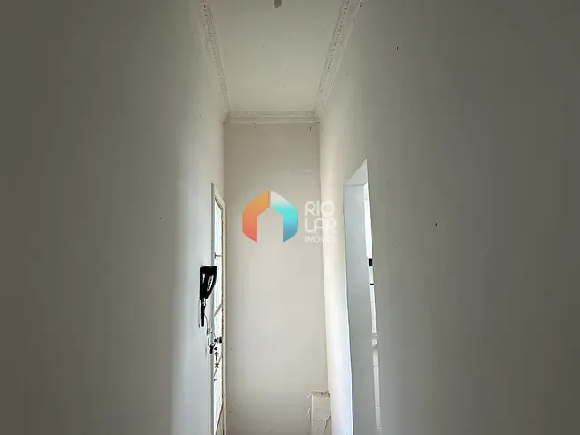 Apartamento com 32m² 1 quarto e 1 banheiro, à venda, no bairro Praia da Bandeira em Rio de Janeiro