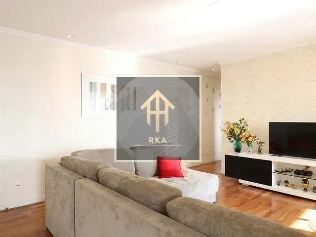 Apartamento 3 quartos e 3 banheiros, à venda, no bairro Vila Leopoldina em São Paulo