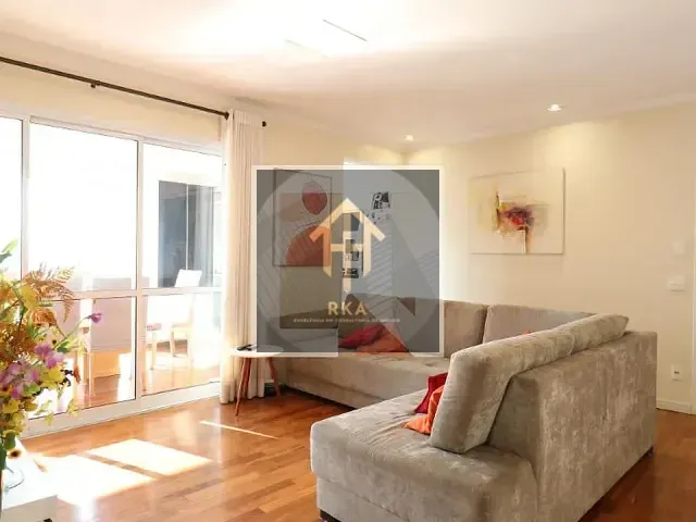 Apartamento 3 quartos e 3 banheiros, à venda, no bairro Vila Leopoldina em São Paulo