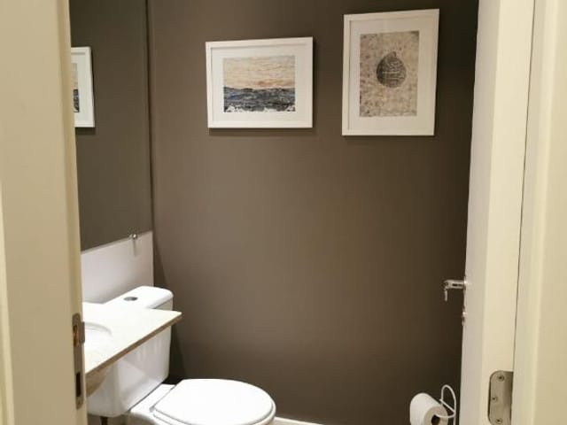 Foto do Apartamento - Apartamento à venda 3 Quartos, 3 Suites, 2 Vagas, 147M², Vila Ema, São José dos Campos - SP | Grand Club Vila Ema | RUSSI IMÓVEIS