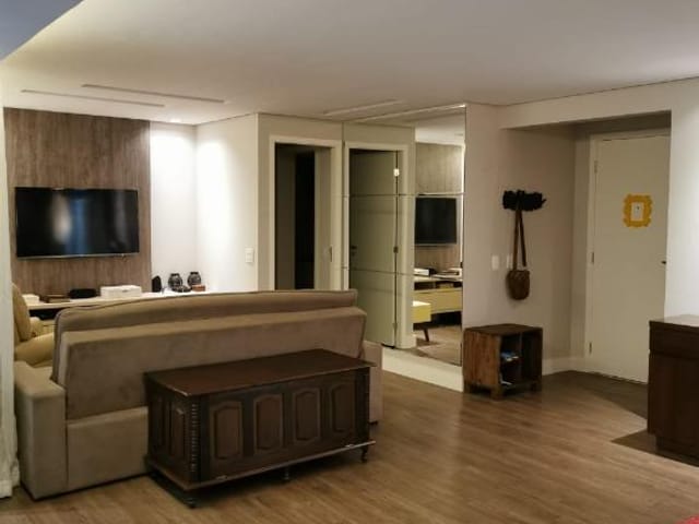 Foto do Apartamento - Apartamento à venda 3 Quartos, 3 Suites, 2 Vagas, 147M², Vila Ema, São José dos Campos - SP | Grand Club Vila Ema | RUSSI IMÓVEIS