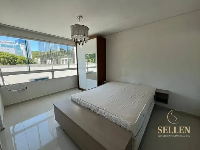 Apartamento 3 quartos e 2 banheiros, para alugar, no bairro Nações em Balneário Camboriú